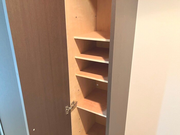 ヴォ－ネン豊平公園の物件内観写真