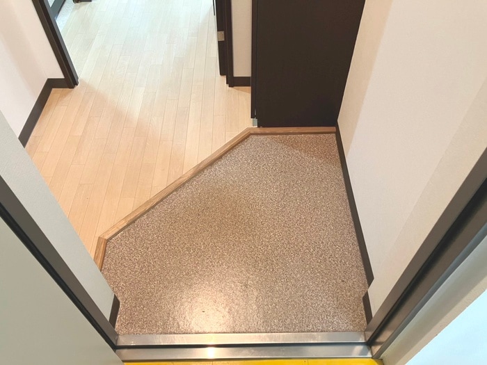 ヴォ－ネン豊平公園の物件内観写真