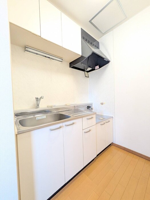 パ－ム　ハイツの物件内観写真