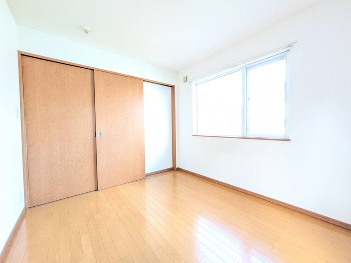 パ－ム　ハイツの物件内観写真