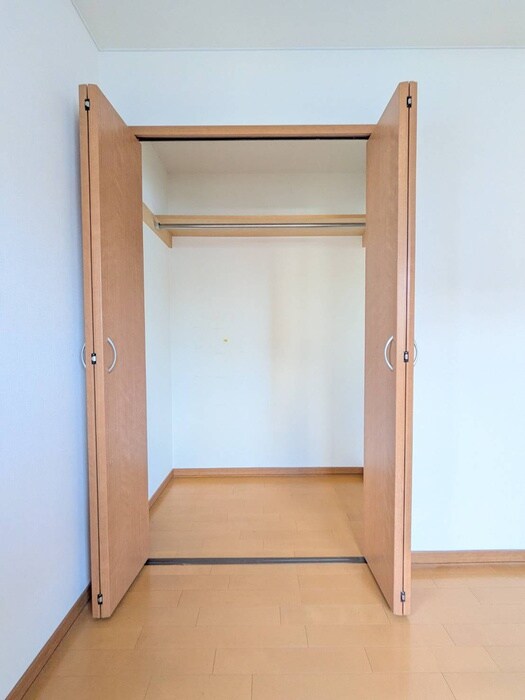 パ－ム　ハイツの物件内観写真