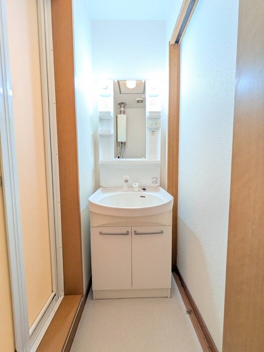 パ－ム　ハイツの物件内観写真