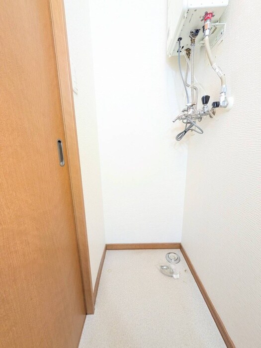 パ－ム　ハイツの物件内観写真