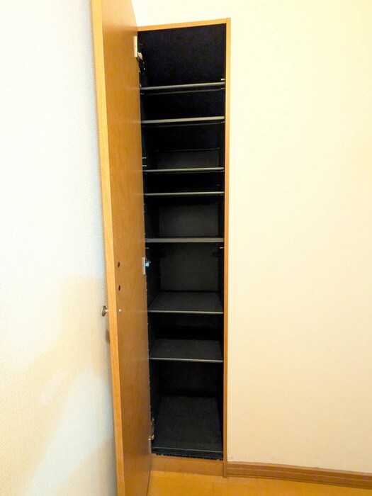 パ－ム　ハイツの物件内観写真