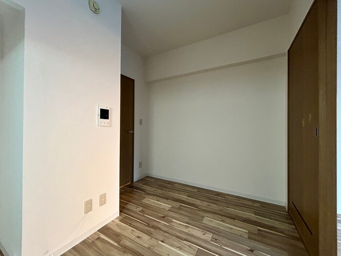 コ－トロティ琴似の物件内観写真