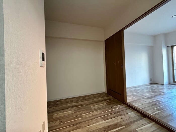 コ－トロティ琴似の物件内観写真