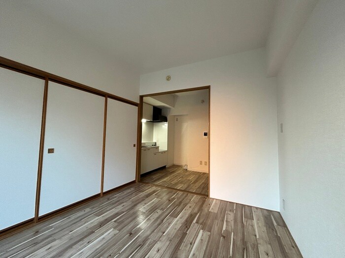 コ－トロティ琴似の物件内観写真