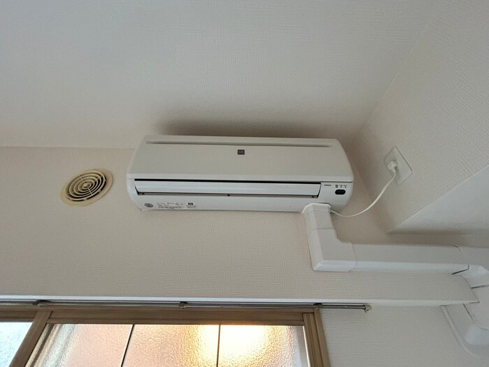 コ－トロティ琴似の物件内観写真