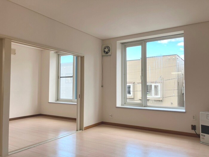 エターナルニシヤ２３の物件内観写真