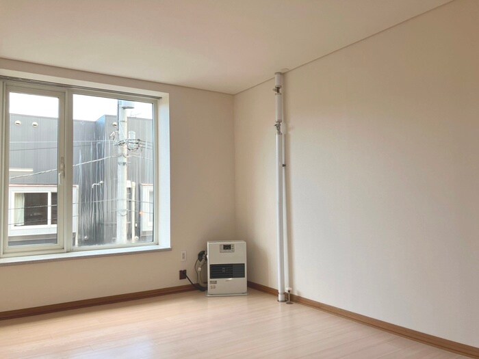 エターナルニシヤ２３の物件内観写真