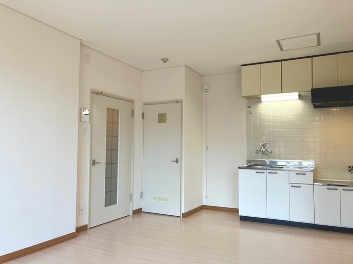 エターナルニシヤ２３の物件内観写真