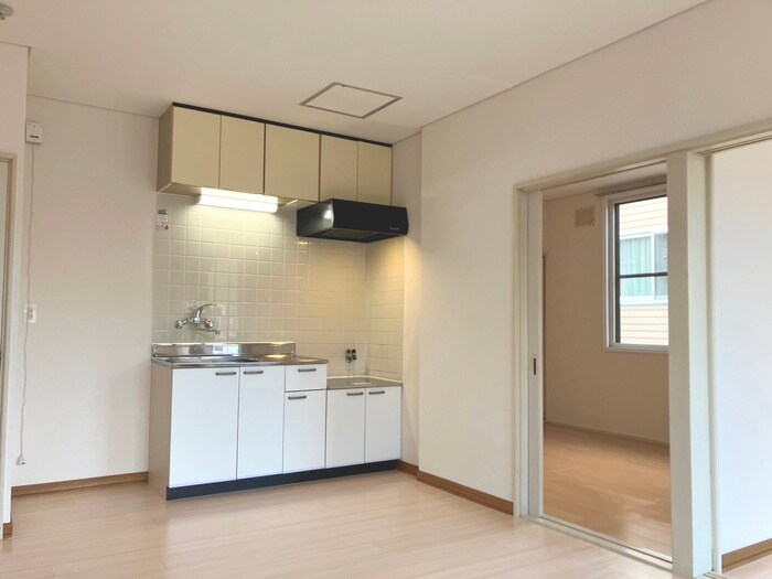 エターナルニシヤ２３の物件内観写真