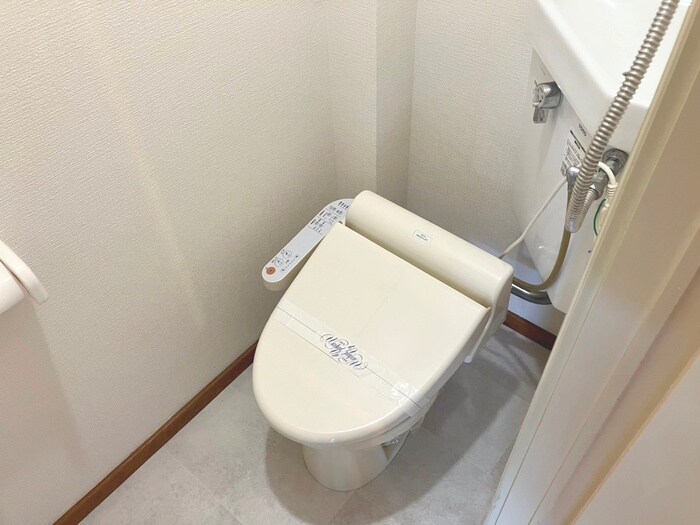 エターナルニシヤ２３の物件内観写真