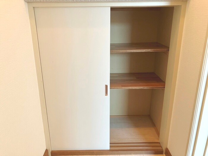 エターナルニシヤ２３の物件内観写真