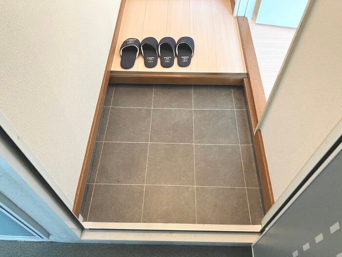 エターナルニシヤ２３の物件内観写真