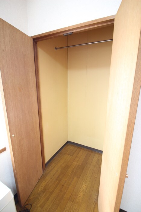 ア－バンコ－ト南郷Ⅶの物件内観写真