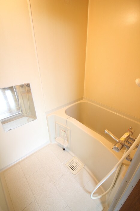 ア－バンコ－ト南郷Ⅶの物件内観写真