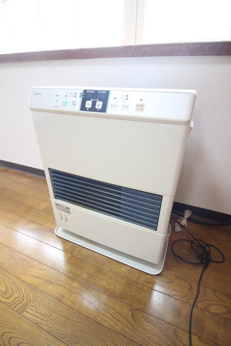 ア－バンコ－ト南郷Ⅶの物件内観写真