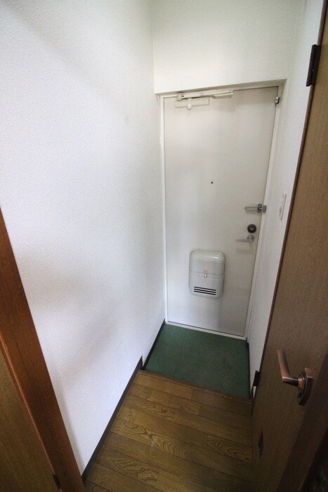 ア－バンコ－ト南郷Ⅶの物件内観写真