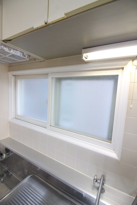 ア－バンコ－ト南郷Ⅶの物件内観写真