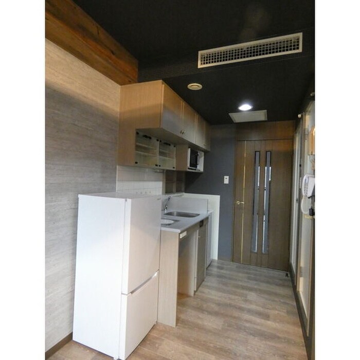 アン・セリジェ弐番館の物件内観写真