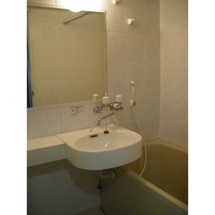 アン・セリジェ弐番館の物件内観写真