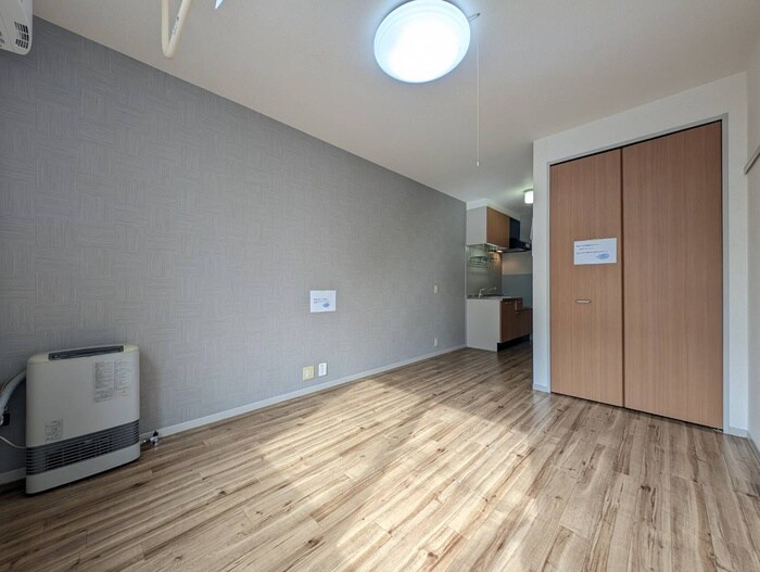 シャーメゾンリブレ八軒の物件内観写真