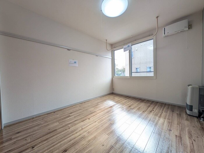 シャーメゾンリブレ八軒の物件内観写真