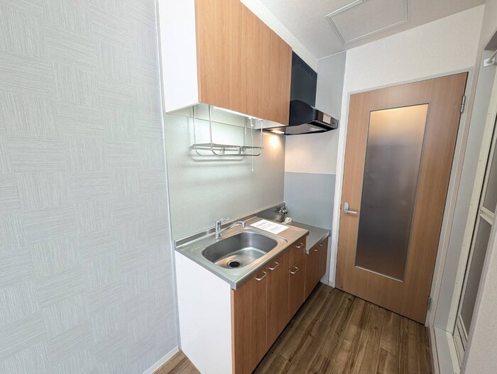 シャーメゾンリブレ八軒の物件内観写真