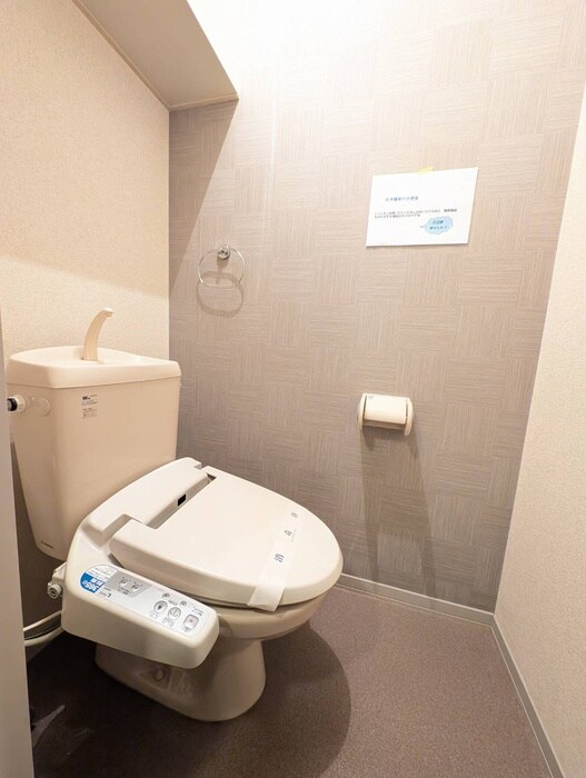 シャーメゾンリブレ八軒の物件内観写真