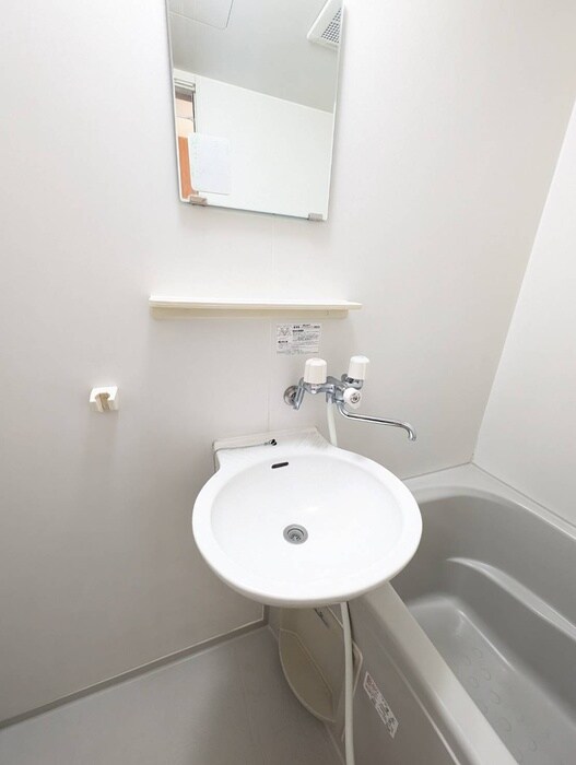 シャーメゾンリブレ八軒の物件内観写真