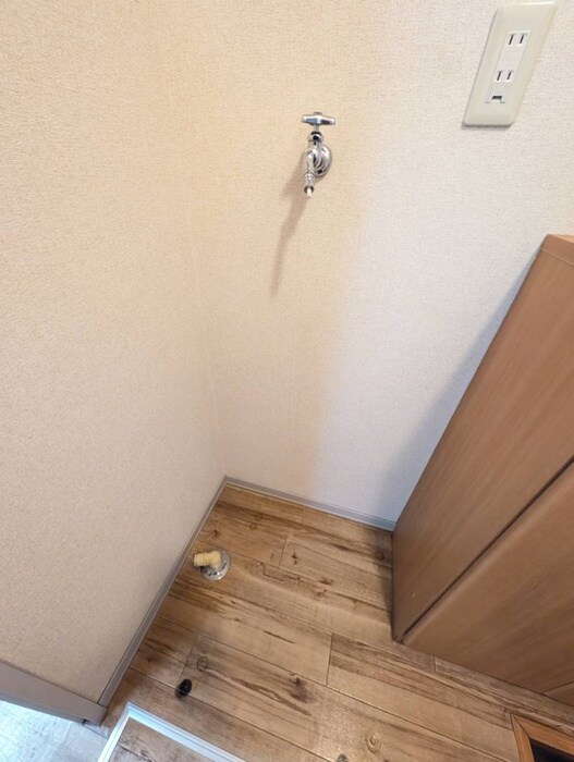 シャーメゾンリブレ八軒の物件内観写真