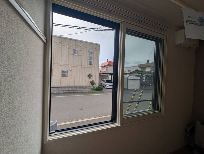 シャーメゾンリブレ八軒の物件内観写真