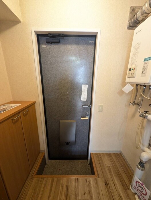 シャーメゾンリブレ八軒の物件内観写真