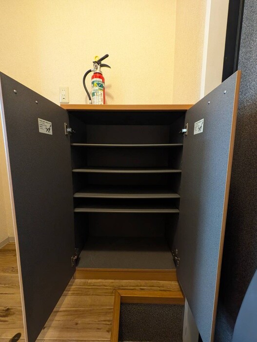 シャーメゾンリブレ八軒の物件内観写真