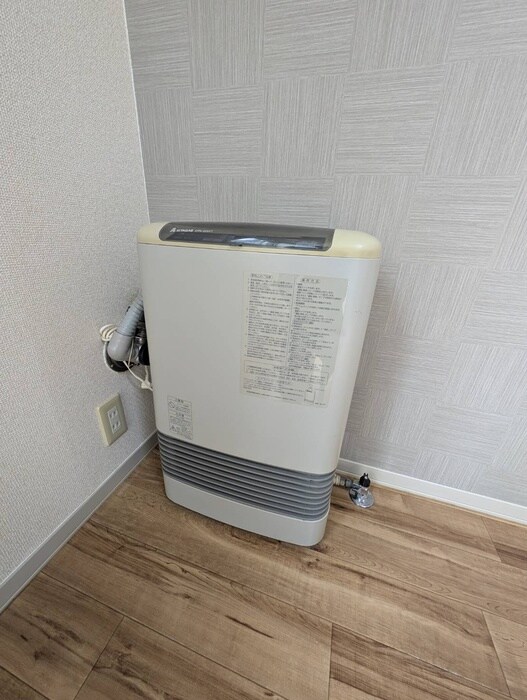 シャーメゾンリブレ八軒の物件内観写真