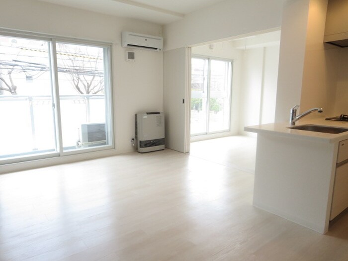 ミルフィーユの物件内観写真