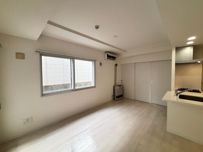 ミルフィーユの物件内観写真