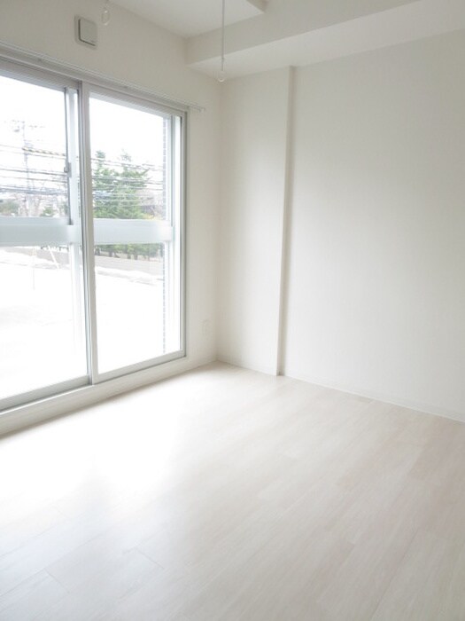 ミルフィーユの物件内観写真