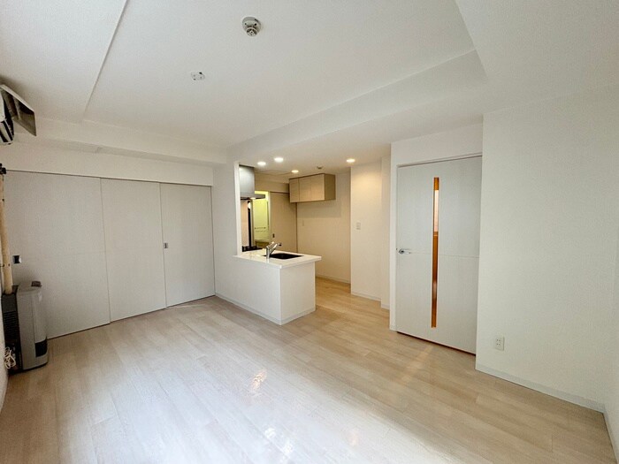 ミルフィーユの物件内観写真