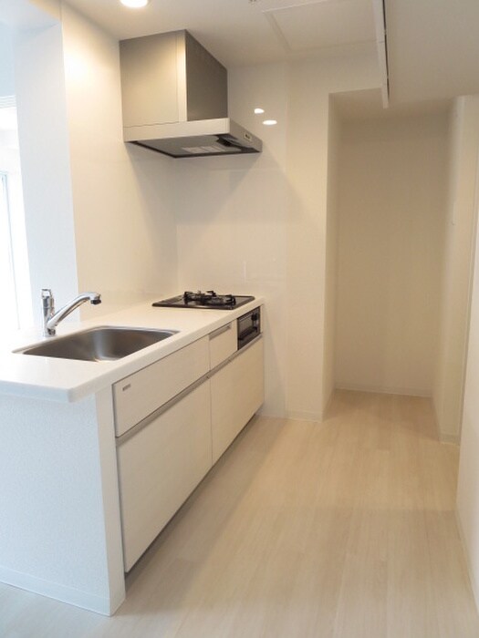 ミルフィーユの物件内観写真