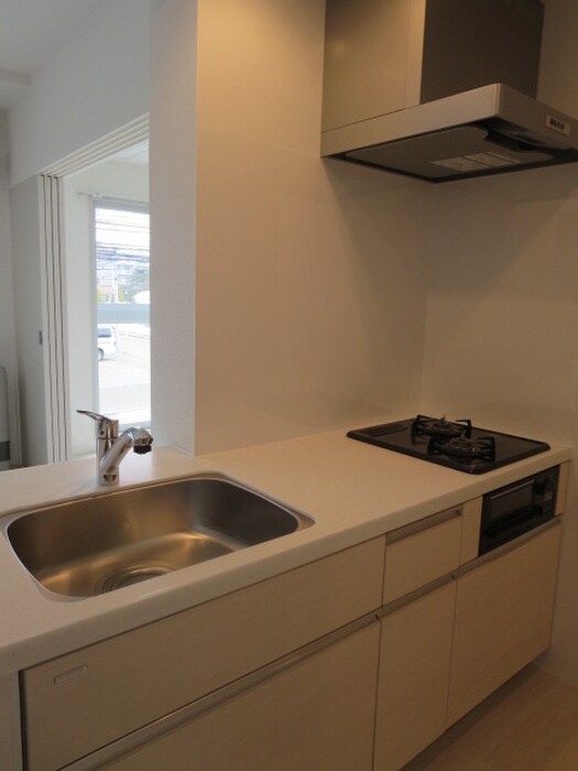 ミルフィーユの物件内観写真