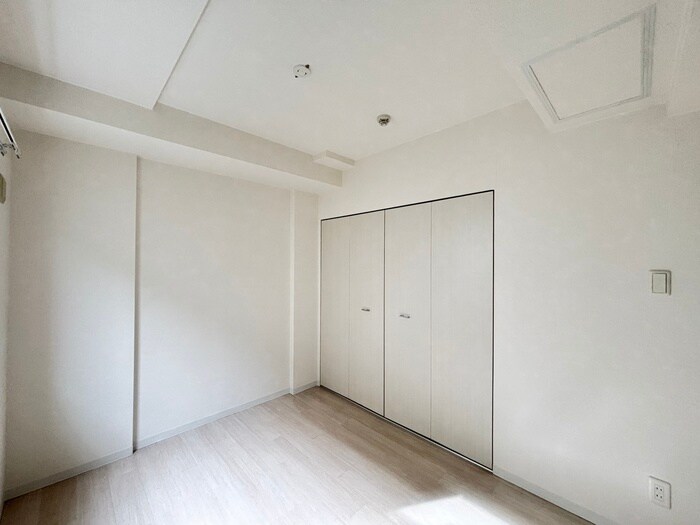 ミルフィーユの物件内観写真