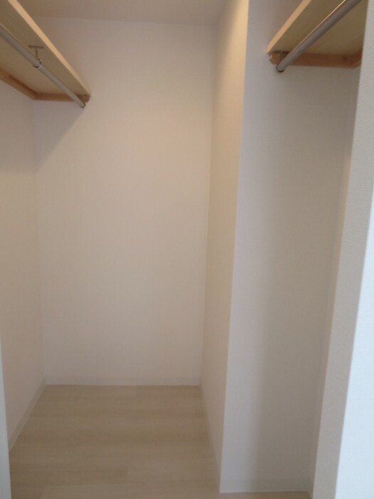 ミルフィーユの物件内観写真