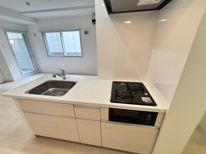 ミルフィーユの物件内観写真