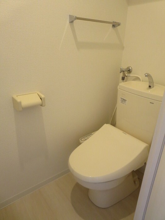 ミルフィーユの物件内観写真