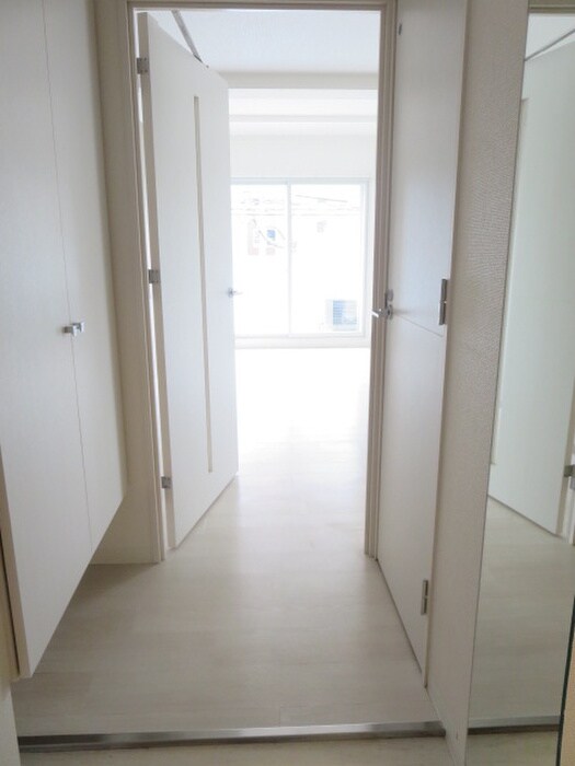 ミルフィーユの物件内観写真