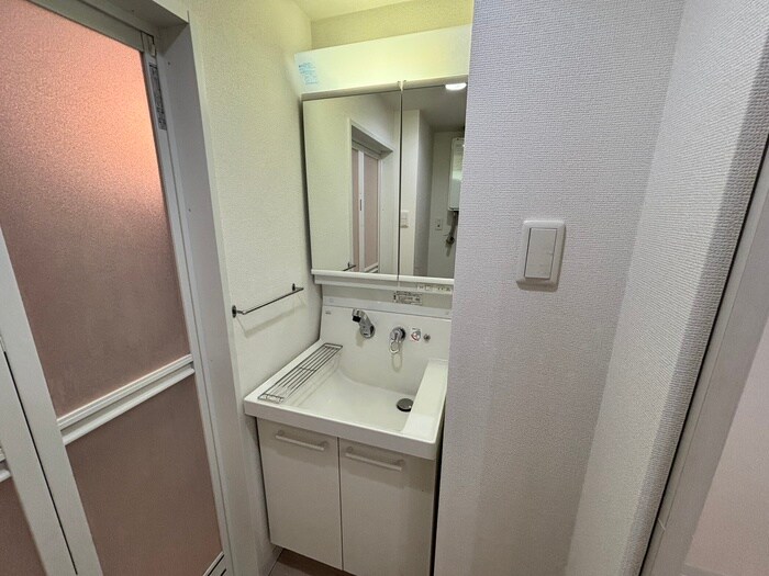 ミルフィーユの物件内観写真