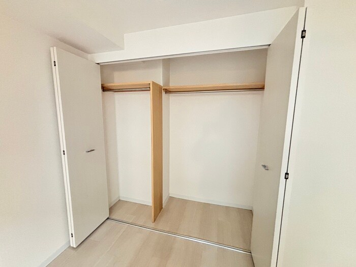 ミルフィーユの物件内観写真