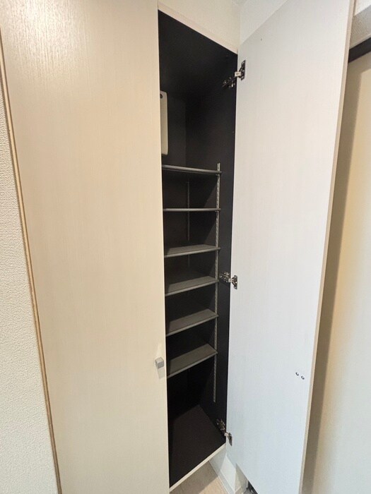 ミルフィーユの物件内観写真